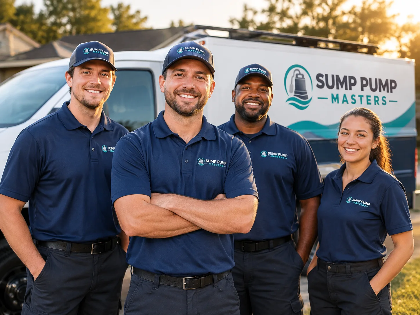 Sump Pump Repair company in Oakdale, CA