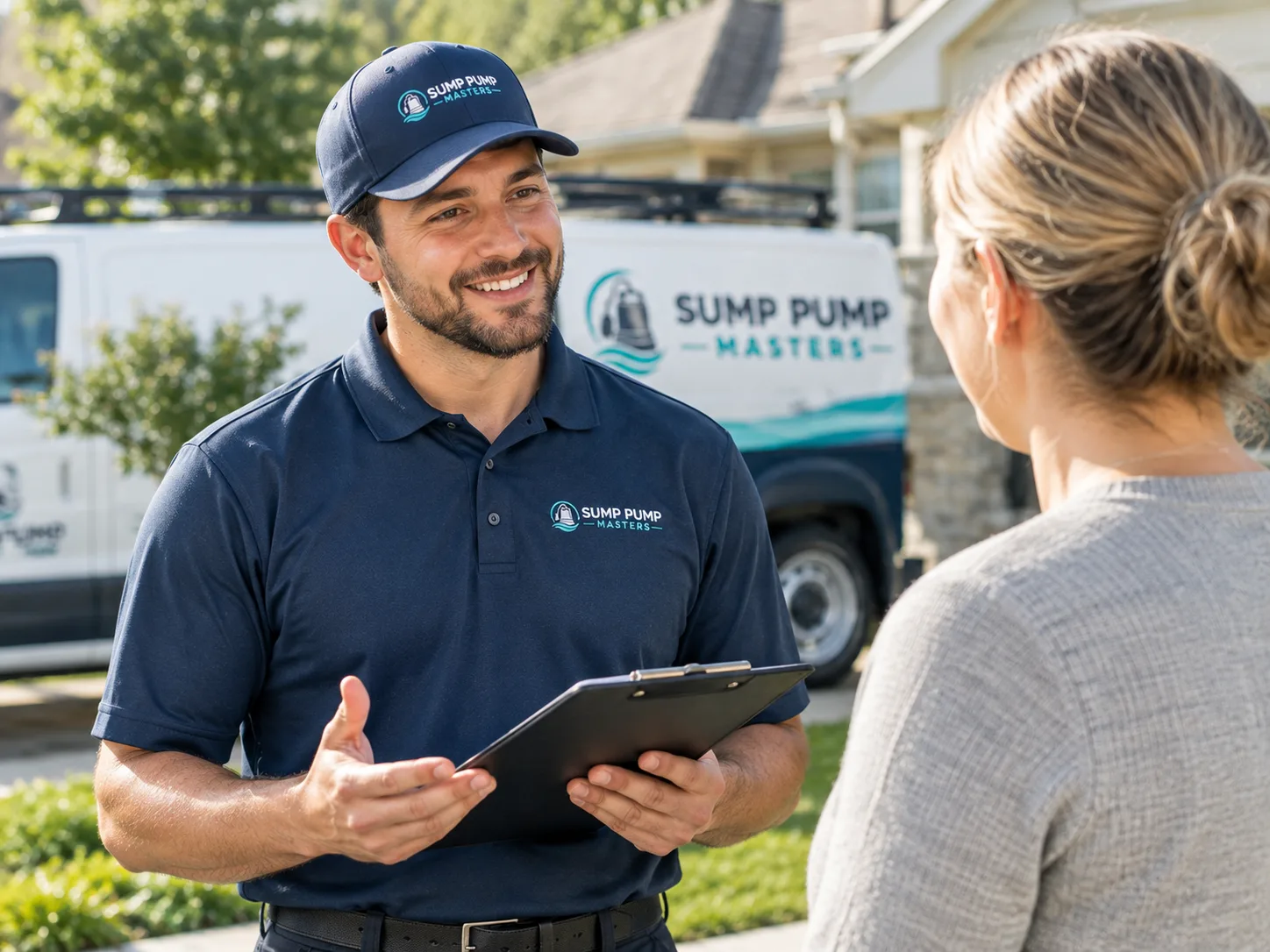 Sump Pump Repair Oakdale, CA FAQs